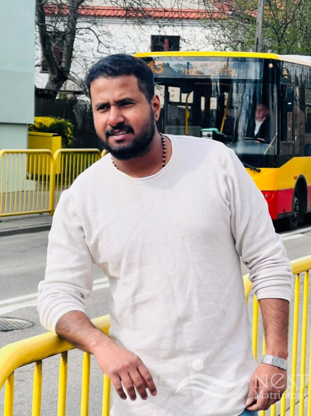 NIKHIL BABU